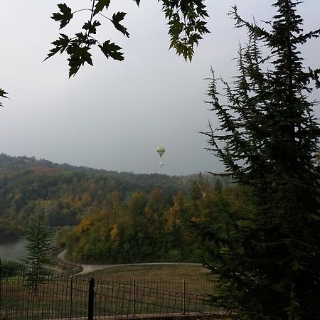 B&B Bricco Fiore Briaglia Luaran gambar