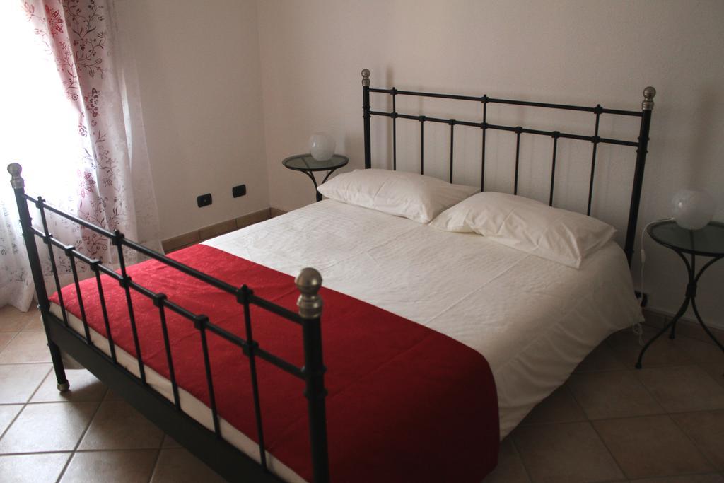 B&B Bricco Fiore Briaglia Bilik gambar