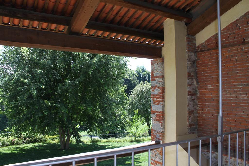 B&B Bricco Fiore Briaglia Luaran gambar