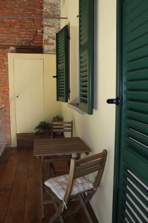 B&B Bricco Fiore Briaglia Bilik gambar