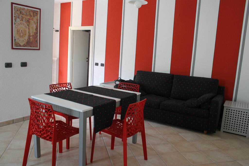 B&B Bricco Fiore Briaglia Bilik gambar