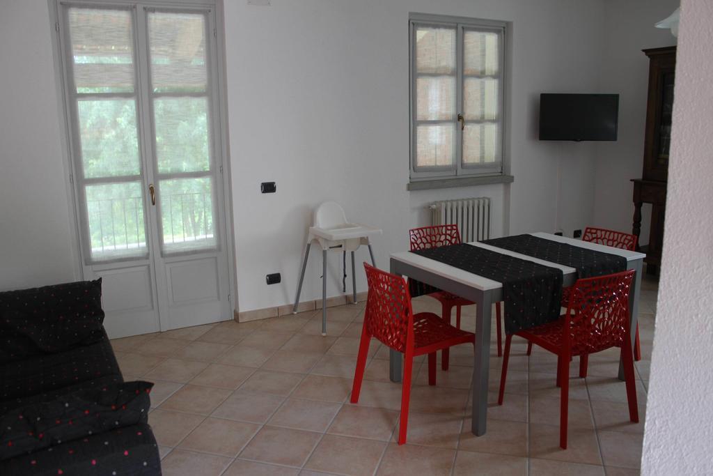 B&B Bricco Fiore Briaglia Bilik gambar